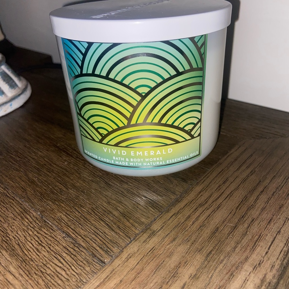 Candle